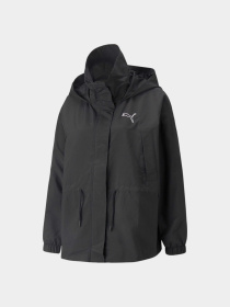 Демисезонная куртка PUMA Her Jacket модель 847488 Фото