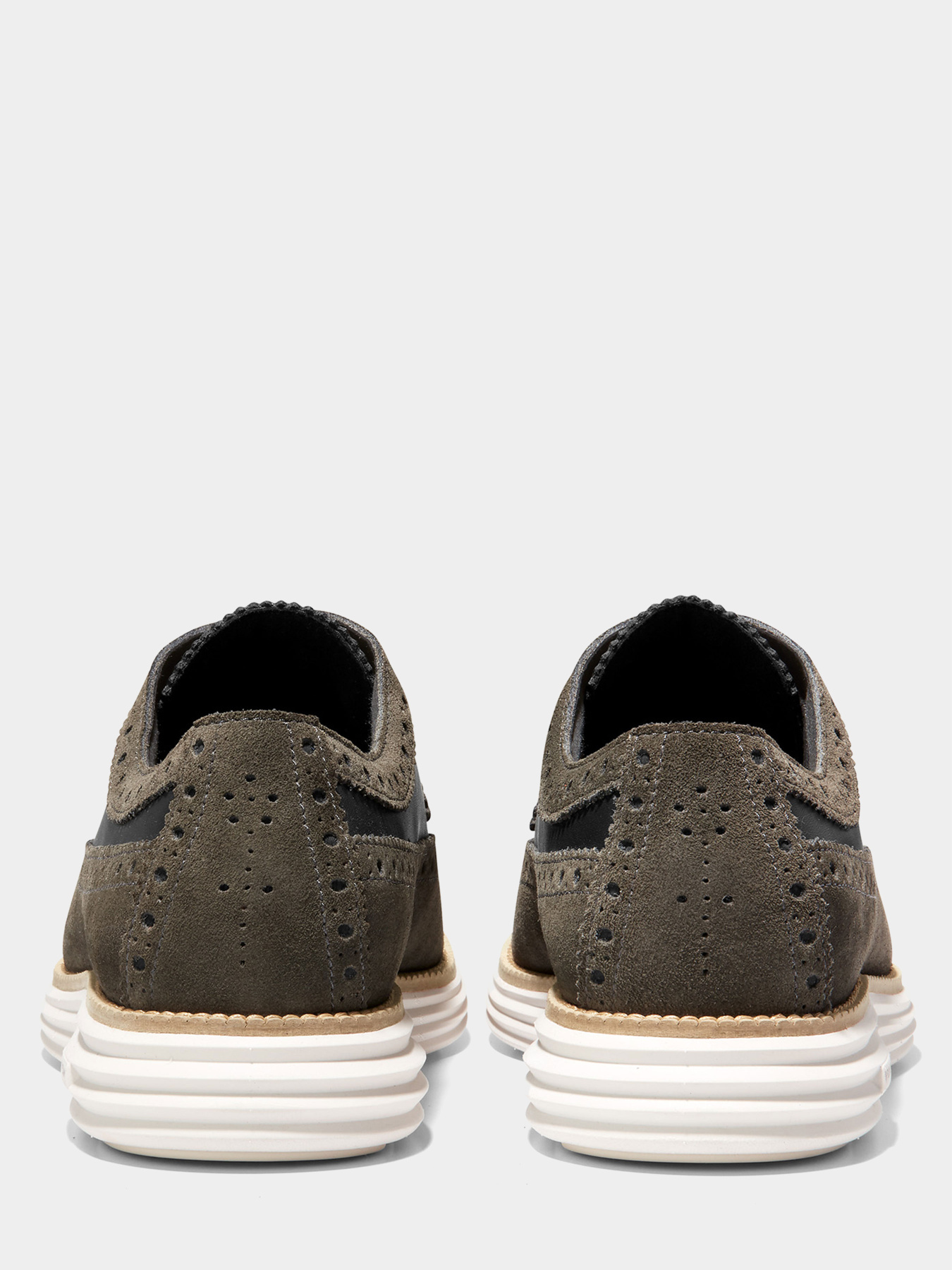 Оксфорды Cole Haan модель C37473 Фото