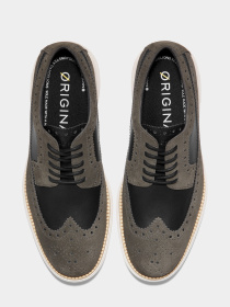 Оксфорды Cole Haan модель C37473 Фото