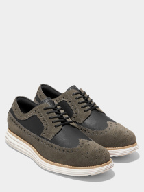 Оксфорды Cole Haan модель C37473 Фото