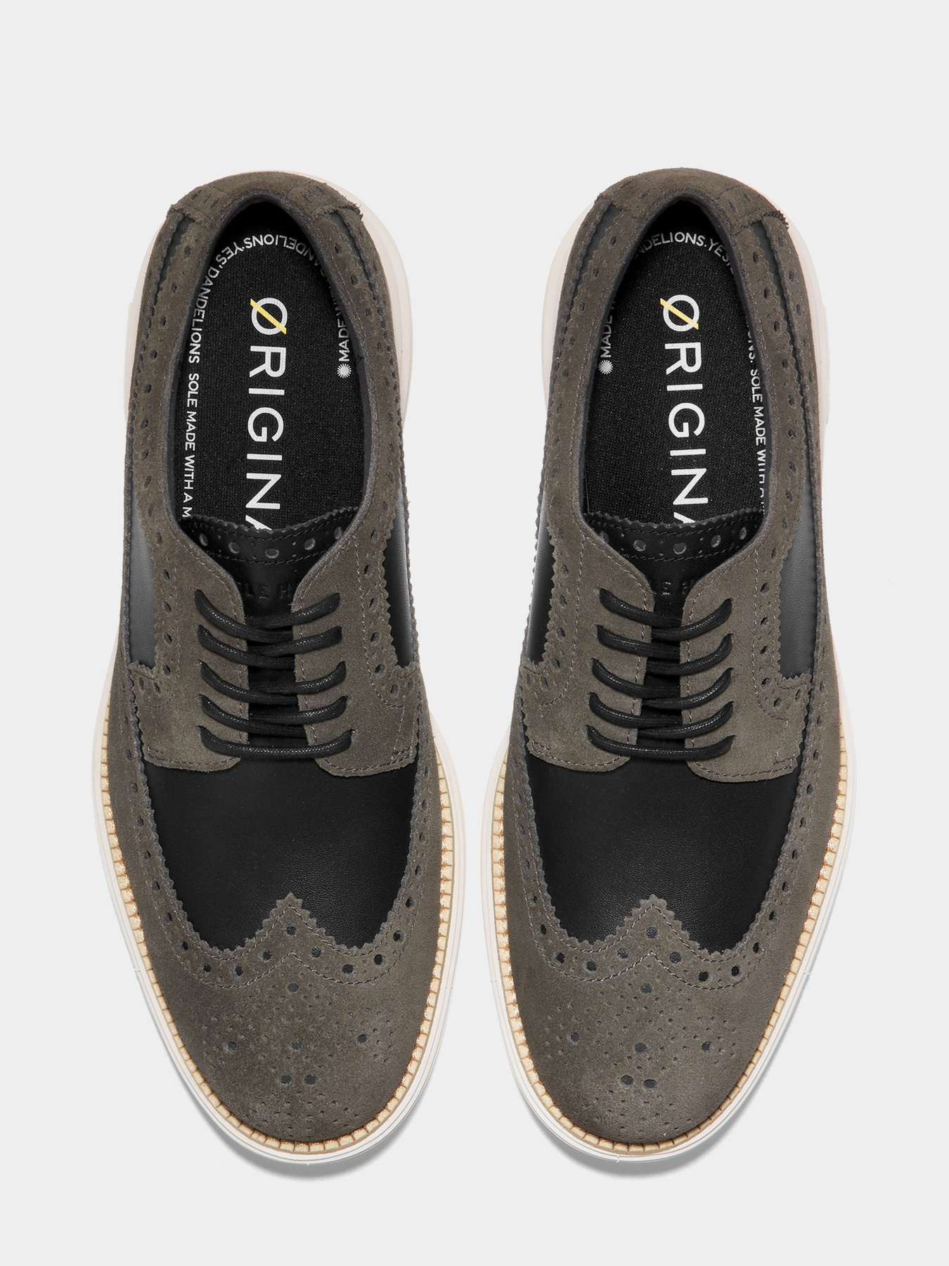 Туфли Cole Haan модель C37473 Фото