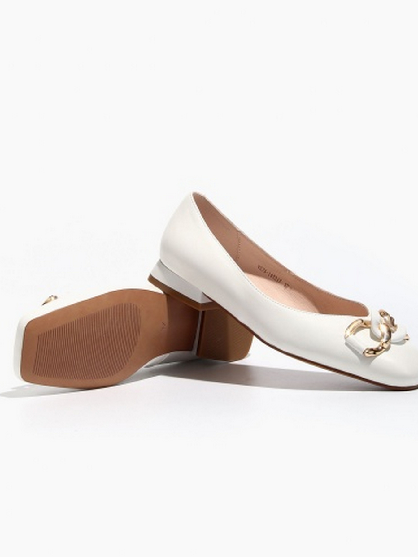 Балетки Respect модель VS75-147317 Фото