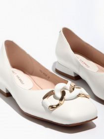 Балетки Respect модель VS75-147317 Фото