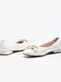 Балетки Respect модель VS75-147317 Фото