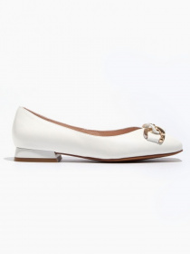 Балетки Respect модель VS75-147317 Фото