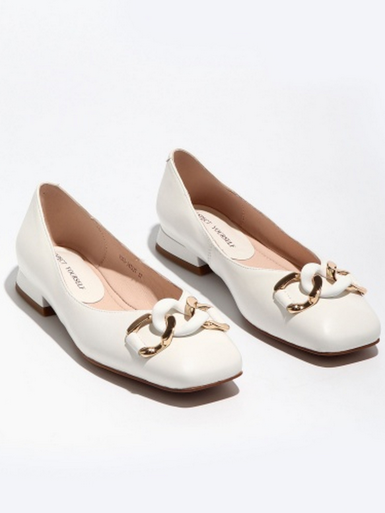 Балетки Respect модель VS75-147317 Фото