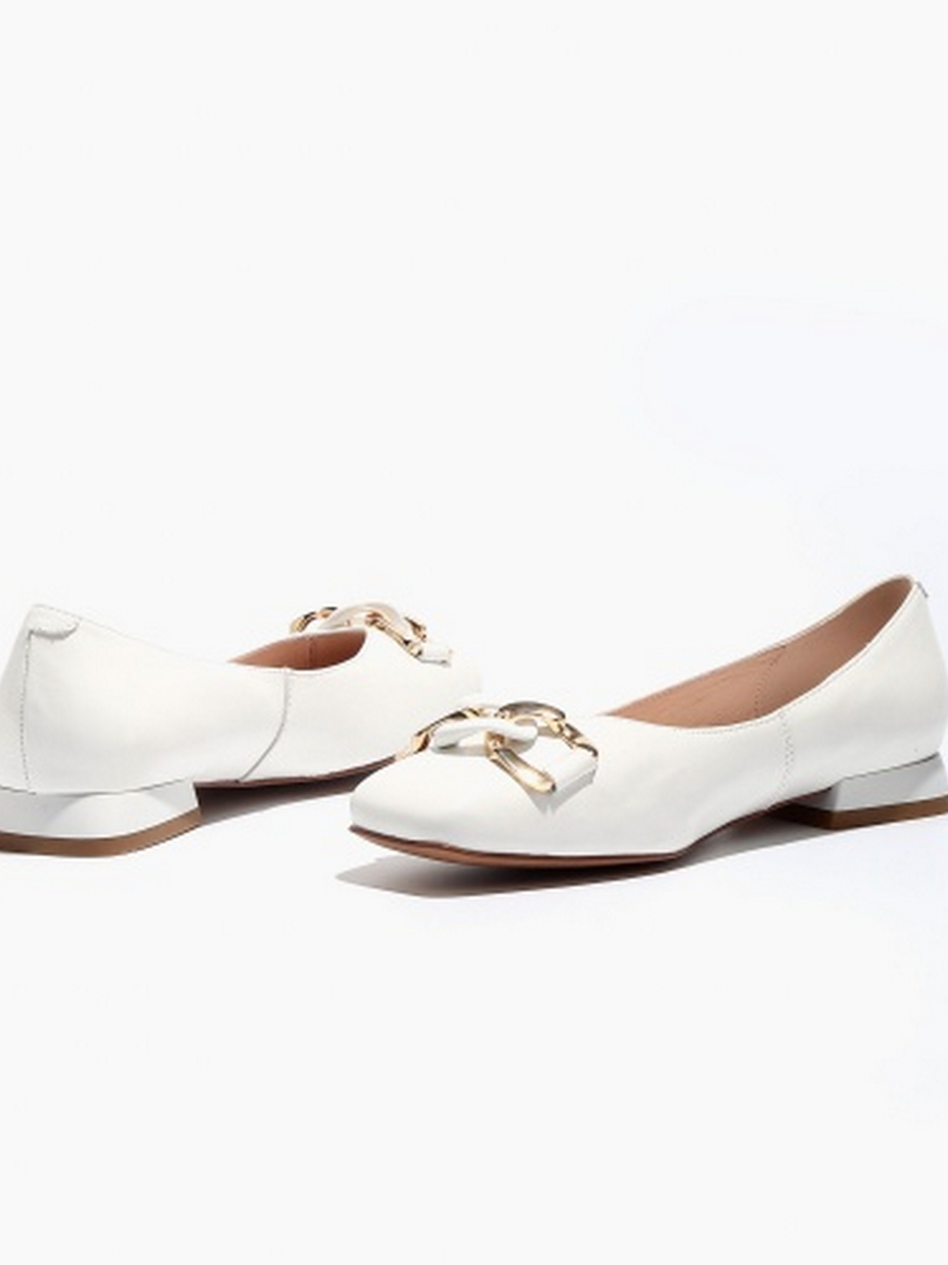 Балетки Respect модель VS75-147317 Фото