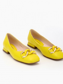 Балетки Respect модель VS75-147315 Фото