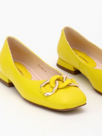 Балетки Respect модель VS75-147315 Балетки Respect модель VS75-147315 Фото