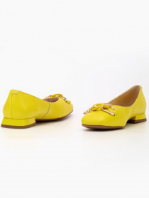 Балетки Respect модель VS75-147315 Балетки Respect модель VS75-147315 Фото