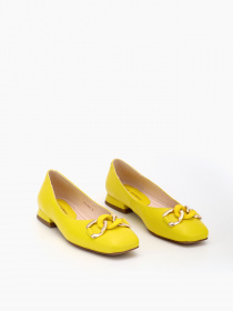 Балетки Respect модель VS75-147315 Балетки Respect модель VS75-147315 Фото