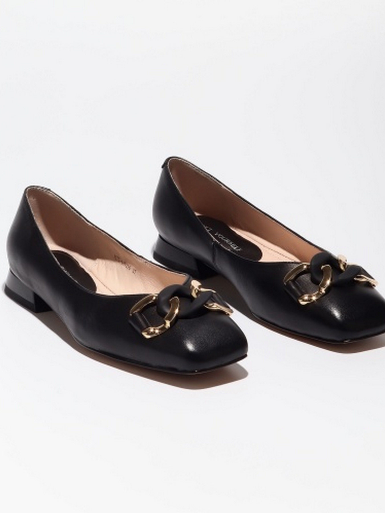 Балетки Respect модель VS75-147316 Фото