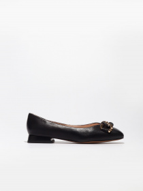 Балетки Respect модель VS75-147316 Балетки Respect модель VS75-147316 Фото