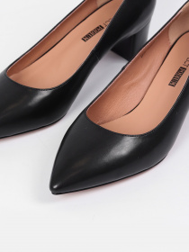 Туфлі Respect модель IS75-134075 Фото