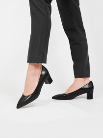 Туфли Respect модель IS75-134075 Фото