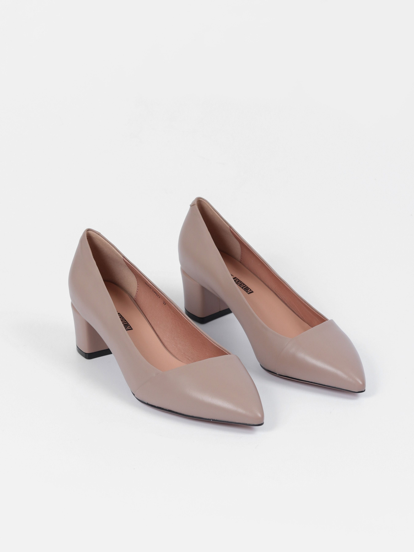 Туфлі Respect модель IS75-134077 Туфлі Respect модель IS75-134077 Фото