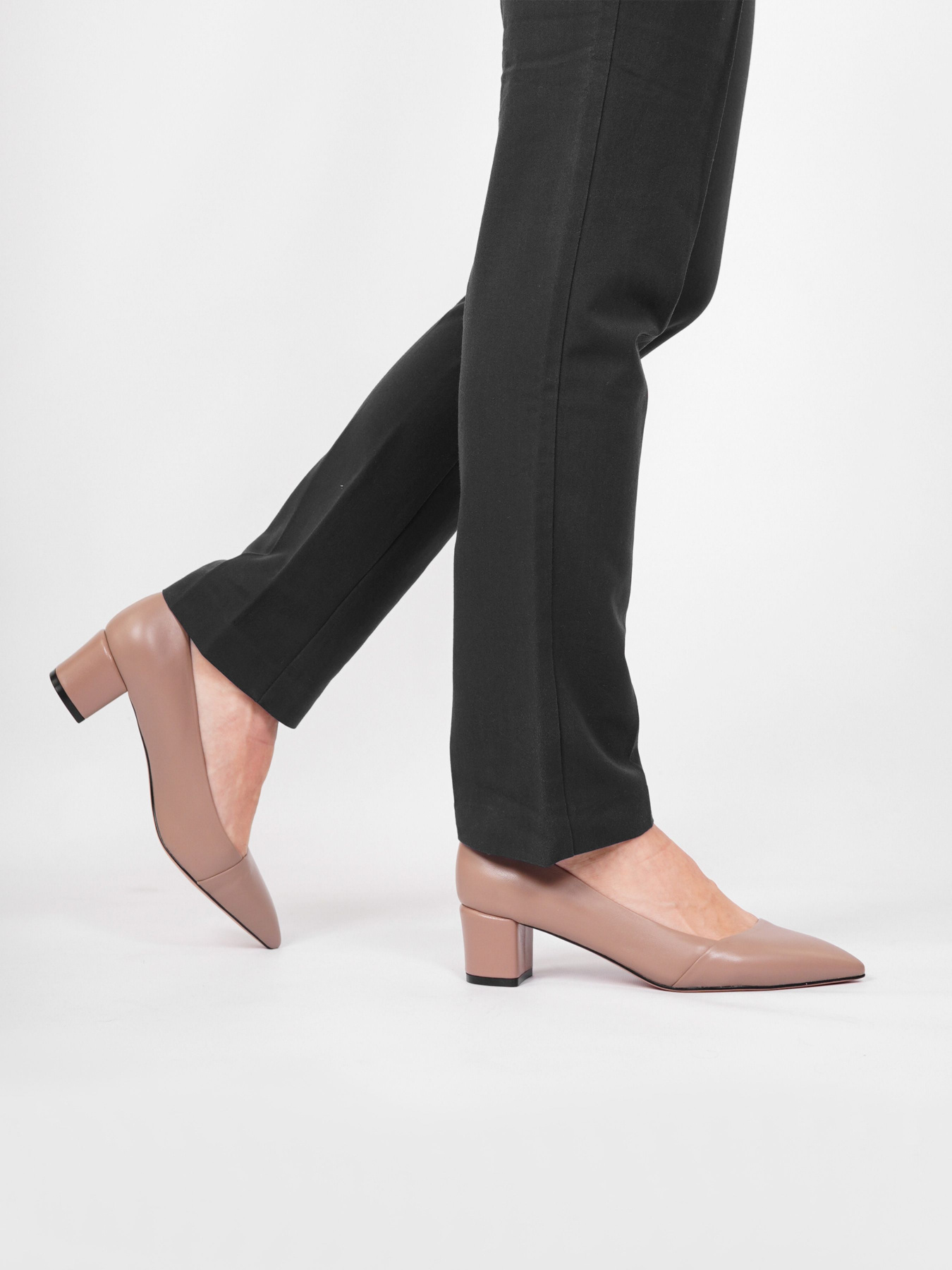 Туфлі Respect модель IS75-134077 Туфлі Respect модель IS75-134077 Фото