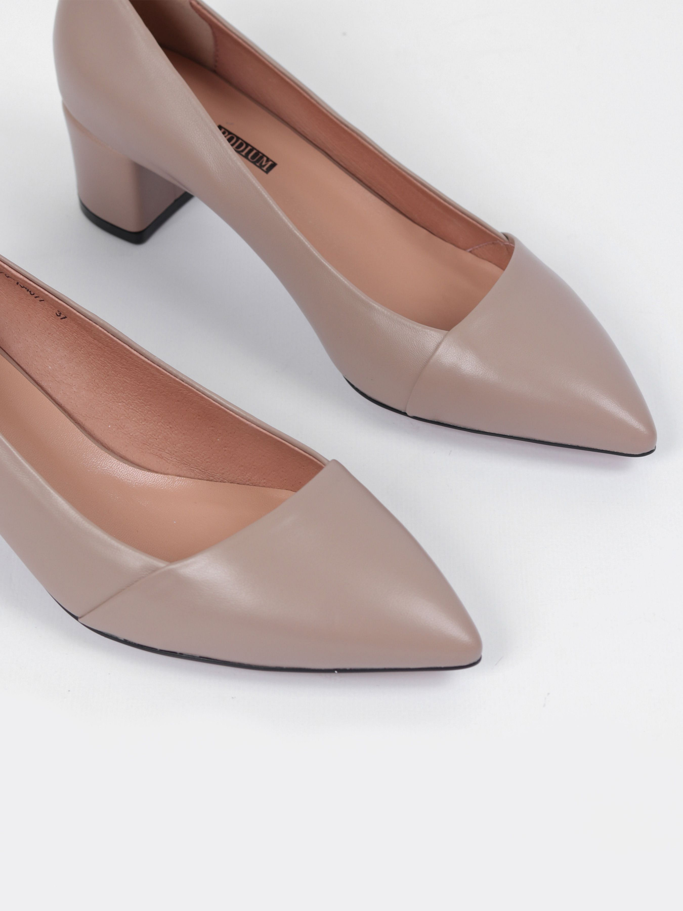 Туфлі Respect модель IS75-134077 Туфлі Respect модель IS75-134077 Фото