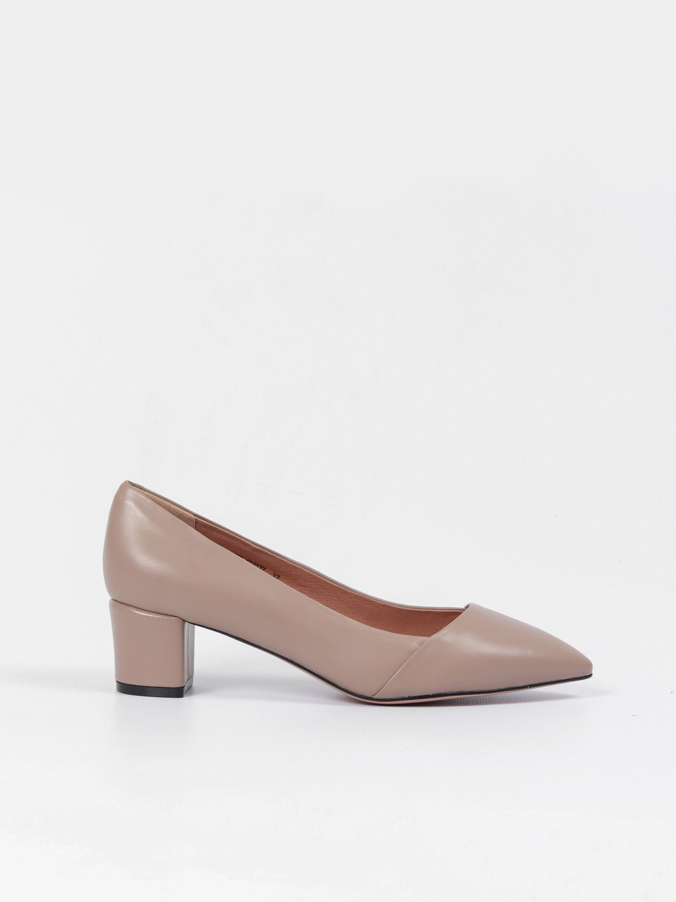 Туфлі Respect модель IS75-134077 Туфлі Respect модель IS75-134077 Фото