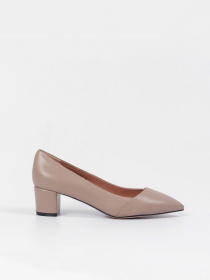 Туфлі Respect модель IS75-134077 Туфлі Respect модель IS75-134077 Фото