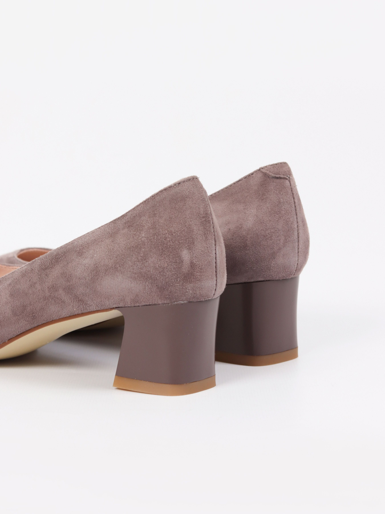 Туфли Respect модель VS75-134506 Фото