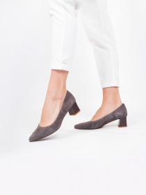 Туфли Respect модель VS75-134506 Фото