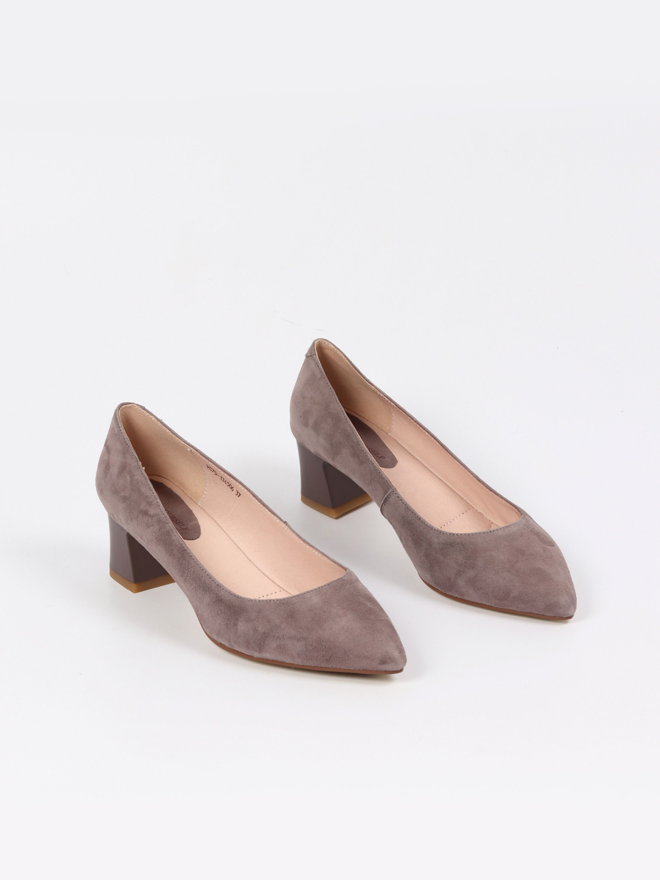 Туфлі Respect модель VS75-134506 Фото