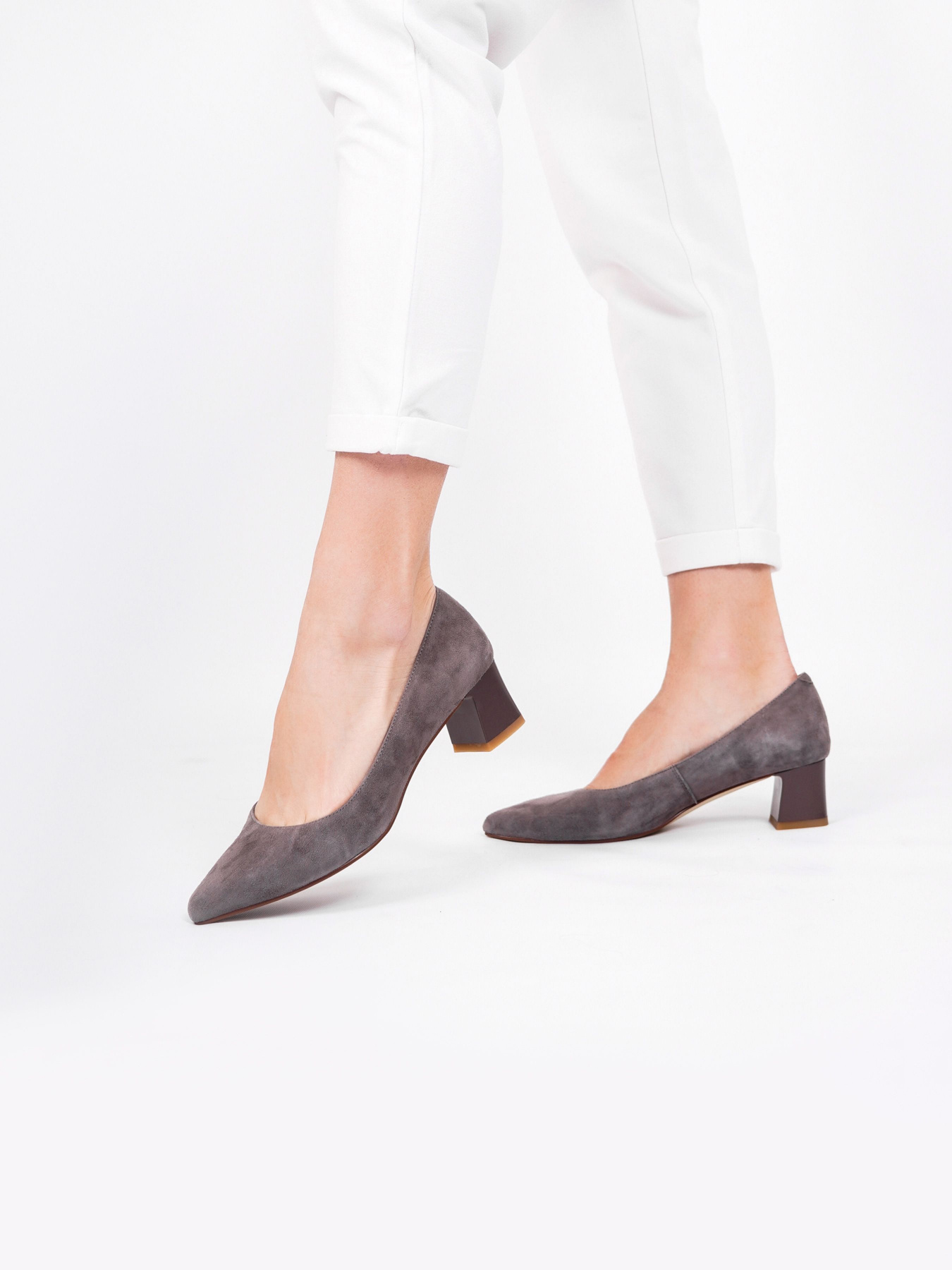 Туфлі Respect модель VS75-134506 Фото