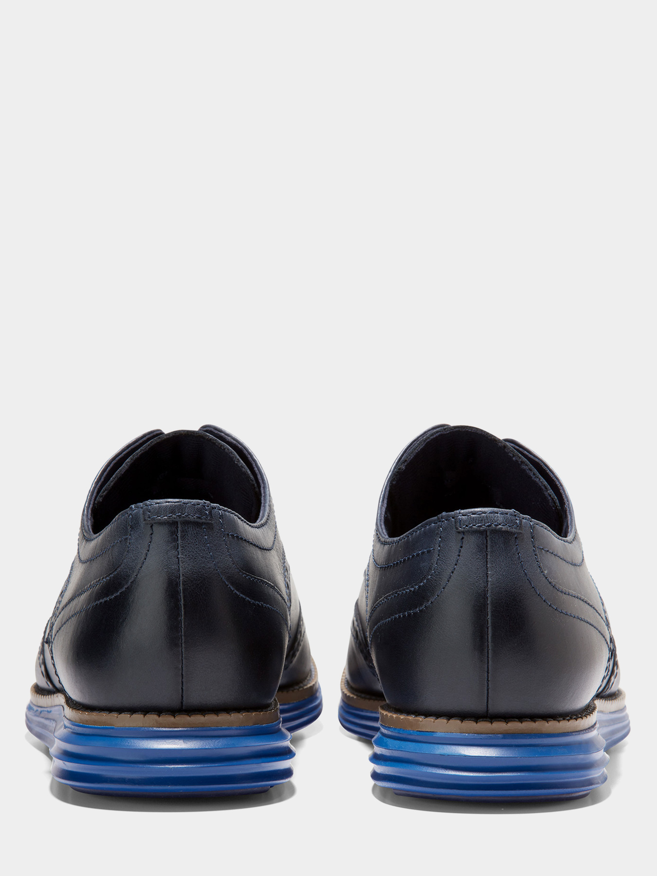 Оксфорды Cole Haan модель C35627 Фото