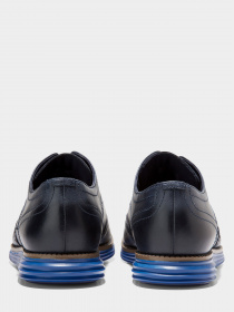 Оксфорды Cole Haan модель C35627 Фото