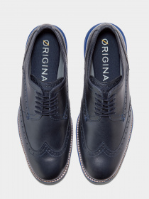 Оксфорды Cole Haan модель C35627 Фото