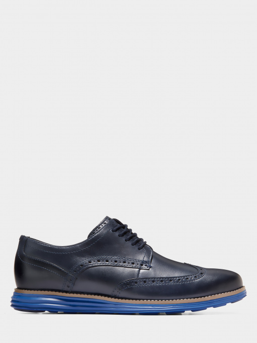 Оксфорды Cole Haan модель C35627 Фото