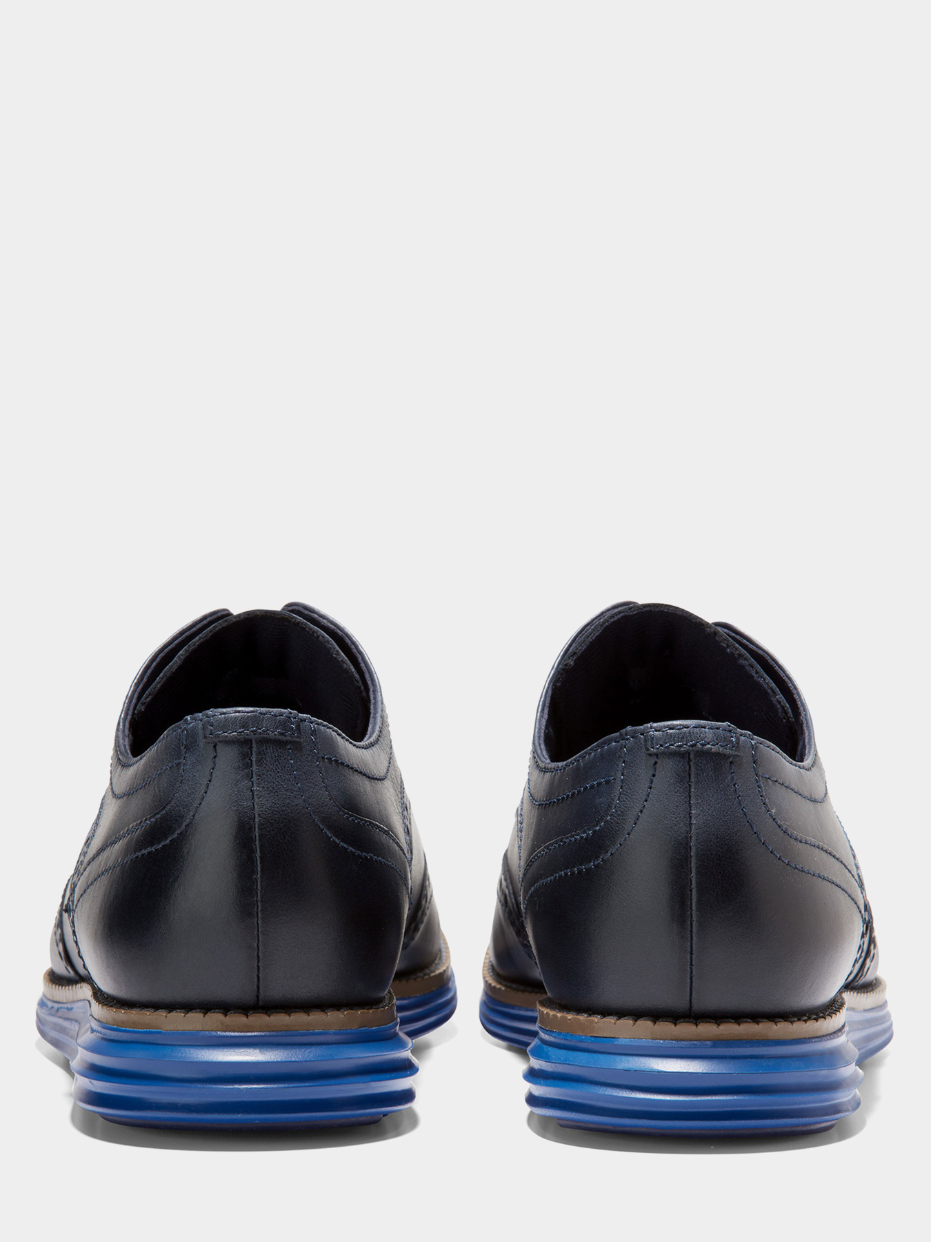 Туфли Cole Haan модель C35627 Фото
