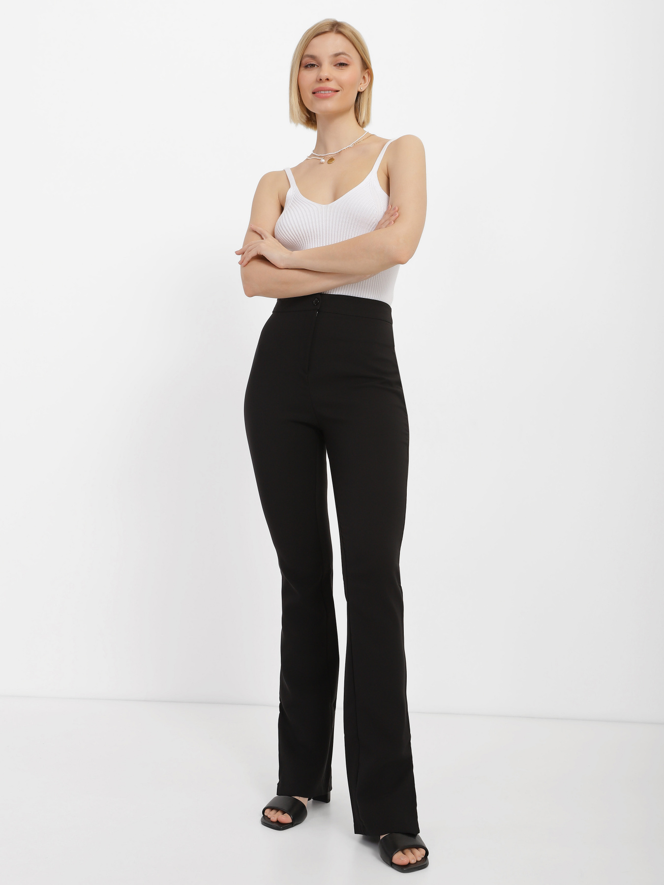 Майка Sewel модель JS854250000 Фото