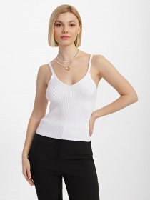 Майка Sewel модель JS854250000 Майка Sewel модель JS854250000 Фото