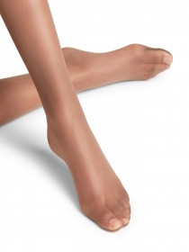 Колготи ISSA Plus модель Diamant20_mocha Фото