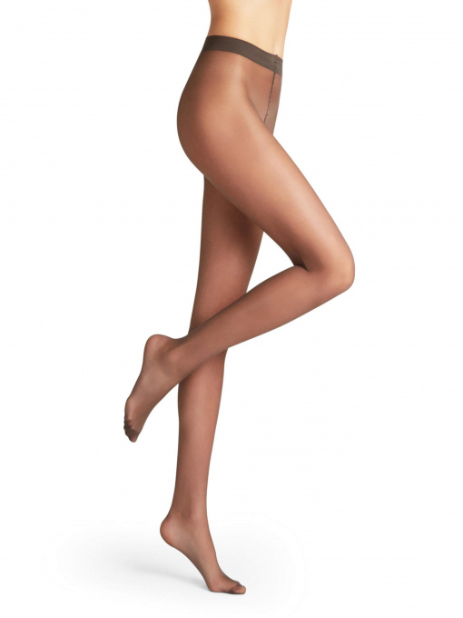 Колготы ISSA Plus модель Energy20_anthracite Фото