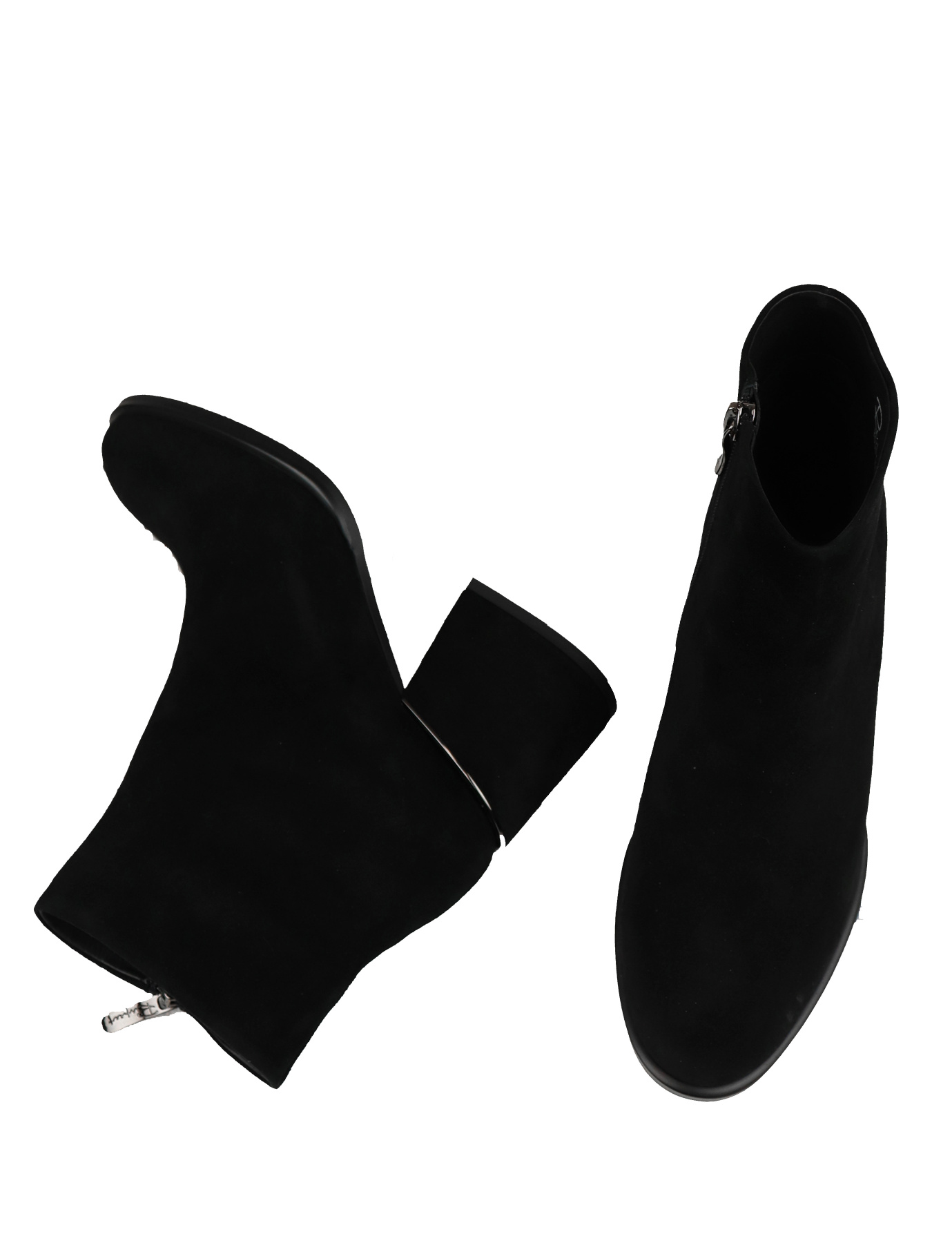 Ботинки Respect модель IS32-134863 Фото