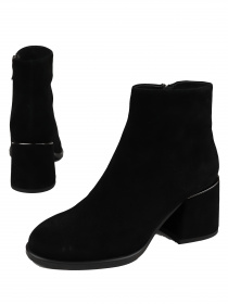 Ботинки Respect модель IS32-134863 Фото