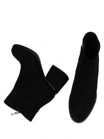 Ботинки Respect модель IS32-134863 Фото