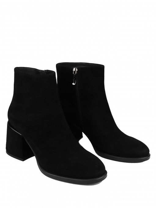 Ботинки Respect модель IS32-134863 Фото