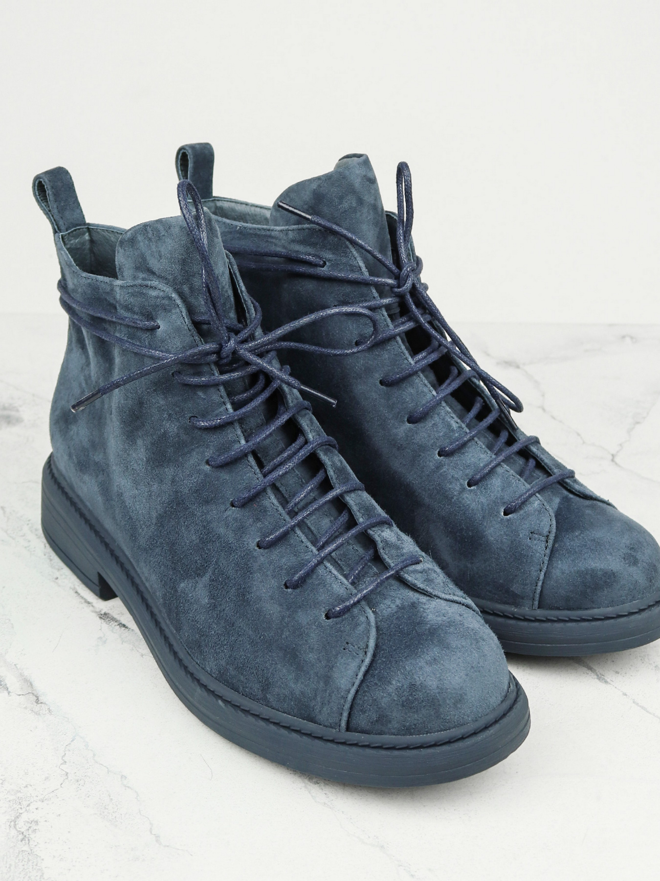 Ботинки Respect модель IS32-137362 Фото