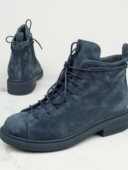 Ботинки Respect модель IS32-137362 Фото