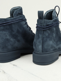 Ботинки Respect модель IS32-137362 Ботинки Respect модель IS32-137362 Фото