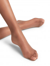 Колготи ISSA Plus модель Queen20_mocha Фото