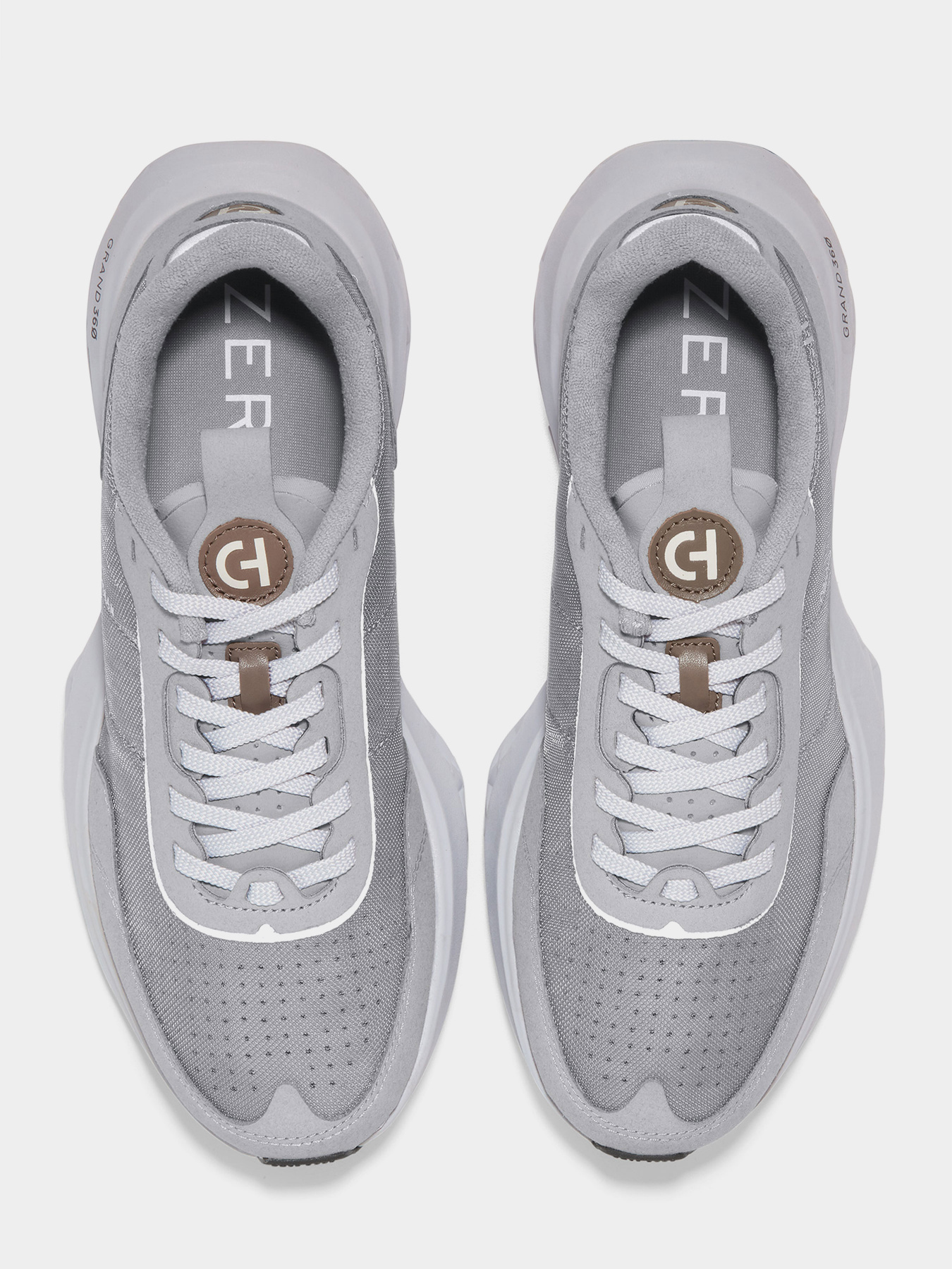 Кроссовки для бега Cole Haan модель C36575 Фото