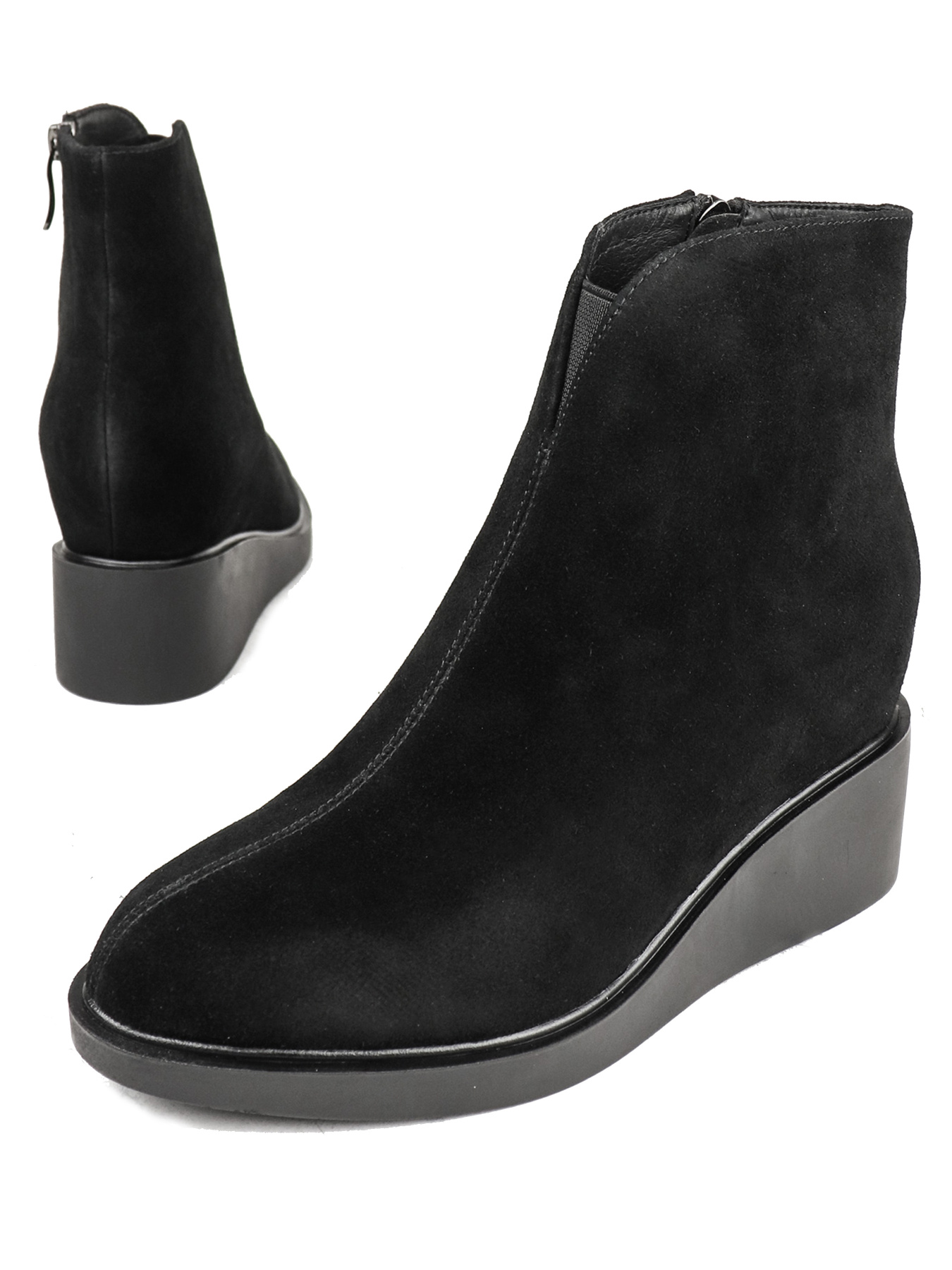 Ботинки Respect модель VK32-134582 Фото