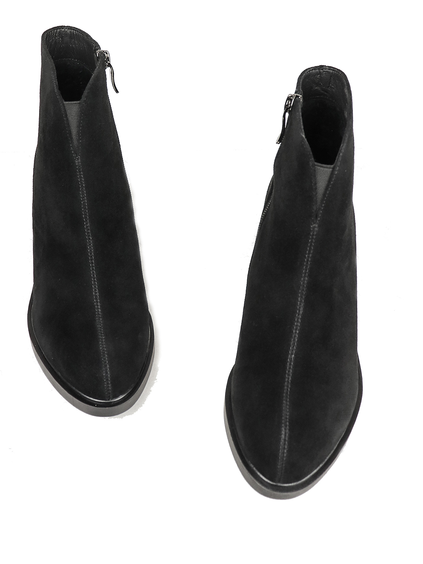 Ботинки Respect модель VK32-134582 Фото