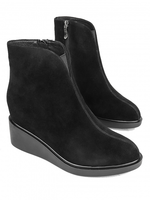 Черевики Respect модель VK32-134582 Фото