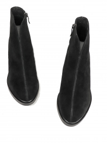 Ботинки Respect модель VK32-134582 Фото